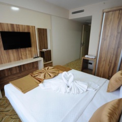 Grand Hekimoglu Hotel - Bild 3