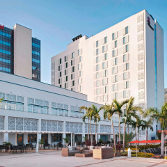 Marriott Port-au-Prince Hotel thumbnail 37