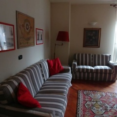 Sacchi Deluxe Apartment - Bild 5