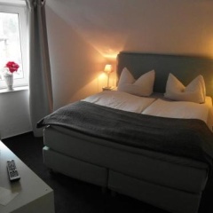 Hotel Frankfurter Hof - Bild 2