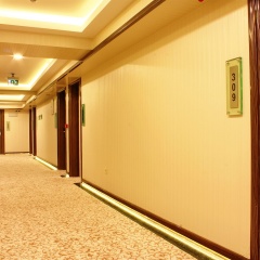 Green Prusa Hotel - Bild 12