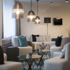 Garner Hotel Hamburg Nord - Bild 11