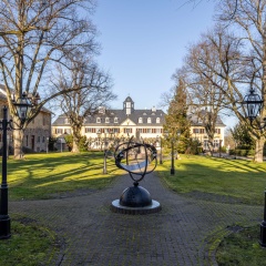 Top Hotel Jagdschloss Niederwald - Bild 23