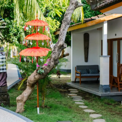 Bubu Homestay Tulamben - Bild 16
