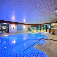 Hotel Celler Tor - Bild 14