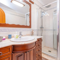 Els Xiprers - Villa With Private Pool In Porreres - Bild 8