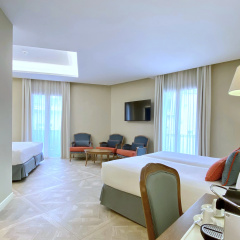 Lamaro Hotel - Bild 3