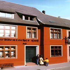 Norddeutscher Hof - Bild 1