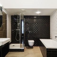 Hotel Rum Budapest - Bild 11