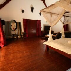 Villa Raymond in Galu Kinondo, Kenya from 250$, photos, reviews - zenhotels.com photo 48