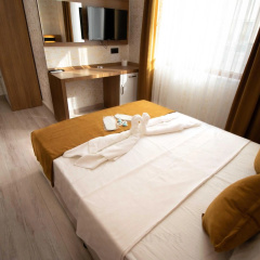 Ersoy Ikiz Otel - Bild 7