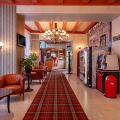 Hotel Avenue - Bild 15