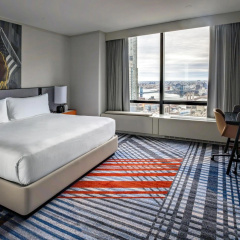 M Social Hotel New York Downtown - Bild 11
