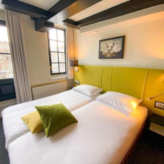 Hapimag Apartments Amsterdam - Bild 3