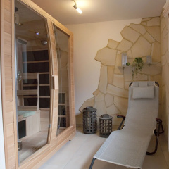 Harzhaus Romantica - Bild 11