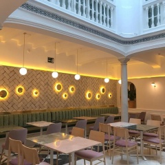 Halo Boutique Hotel - Bild 15