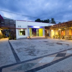 Dave Resort and Spa - Bild 12