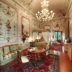 Villa Olmi Firenze - Bild 2