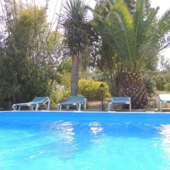 Villa Es Canya - Bild 13