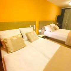 Hotel Hansehof - Bild 2