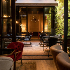 WITTMORE HOTEL - Adults Only thumbnail 33
