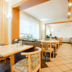 DORMERO Hotel Weimar - Bild 19