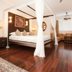 The Villas by Puri Mas Boutique Resort - Bild 2