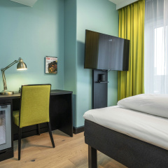 Thon Hotel Europa - Bild 4