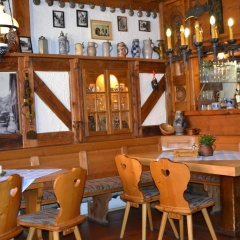 Restaurant Alter Keller - Bild 19