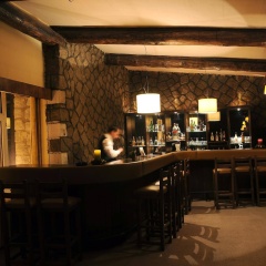 Ladonia Hotels Fahri Uludağ - Bild 16