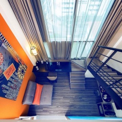 Mercure Singapore Bugis - Bild 17