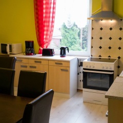 Spacious Apartment in Bad Sachsa With Pool - Bild 14