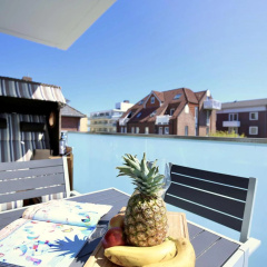 Villa Drees Wangerooge 81848 - Bild 11