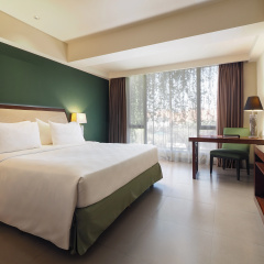 Swiss-Belhotel Rainforest - Bild 3