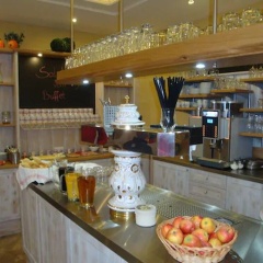 Stadthotel Passau - Bild 12