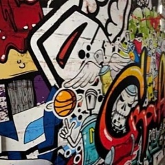 New Art Hostel Albergue Juvenil - Bild 11