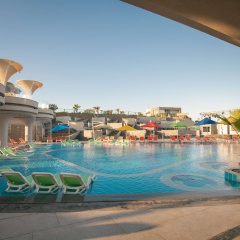 Hurghada Long Beach Resort - Bild 12