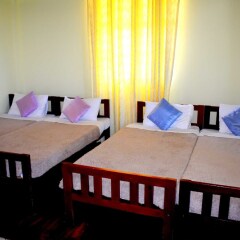 Отель Yoho Shamrock Cottage Шри-Ланка, Нувара-Элия - отзывы, цены и фото номеров - забронировать отель Yoho Shamrock Cottage онлайн фото 16