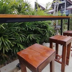 JR Place at Klong Muang Beach Krabi - Bild 10