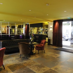 Hotel Le Bellechasse Saint Germain - Bild 20