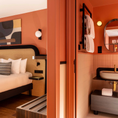 Hotel le 6 Tiquetonne - Bild 16