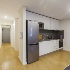 D&S - Porto Theater Apartment thumbnail 18