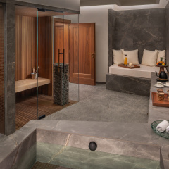 Hotel Gabrielli - Starhotels Collezione - Bild 18