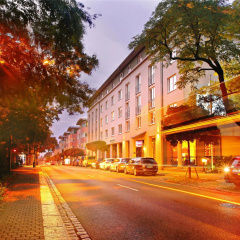 Best Western Macrander Hotel Dresden - Bild 23