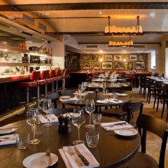 Montcalm Brewery Townhouse - Bild 18
