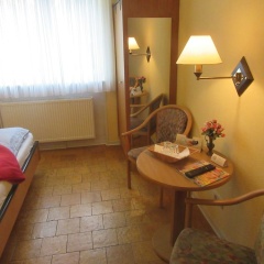 Hotel Pension Zum Hanseaten - Bild 5