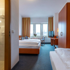 TRIP INN Hotel Schumann - Bild 5