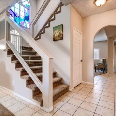 Blue Star - Las Vegas House by Strip - Bild 8
