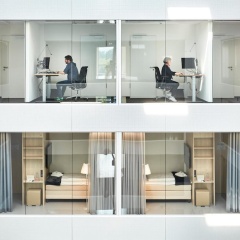 Hotel Vivendi - Bild 22