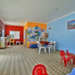 Hedef Beach Resort - Bild 9